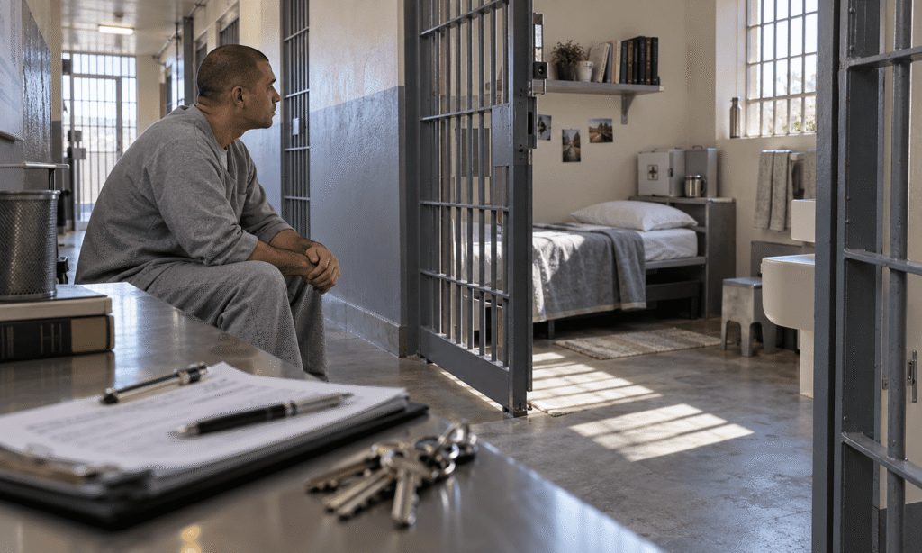 Las Garantias Penitenciarias teoría y practica
