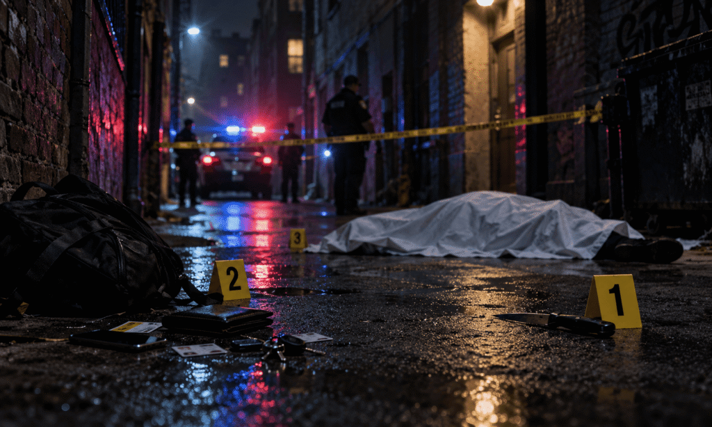 La defensa en el Homicidio y el Asesinato